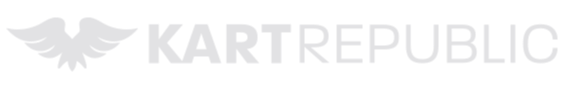 Logo Kart Republic